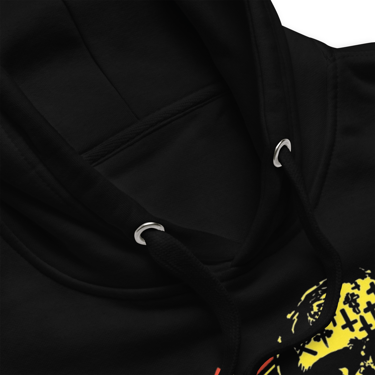 Slayer Vintage 1990 Season's In the Abyss  Hoodie Style001