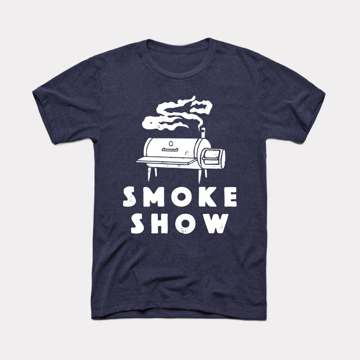 Smoke Show Adult Unisex Tee