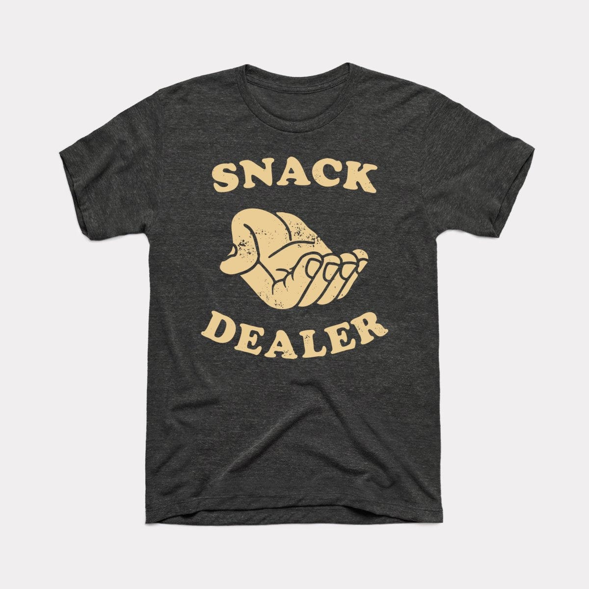 Snack Dealer Adult Unisex Tee