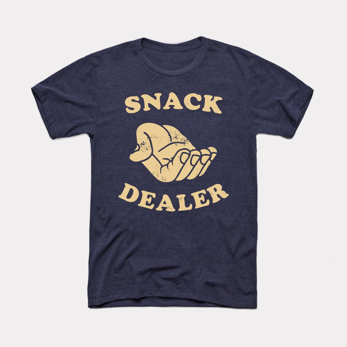 Snack Dealer Adult Unisex Tee