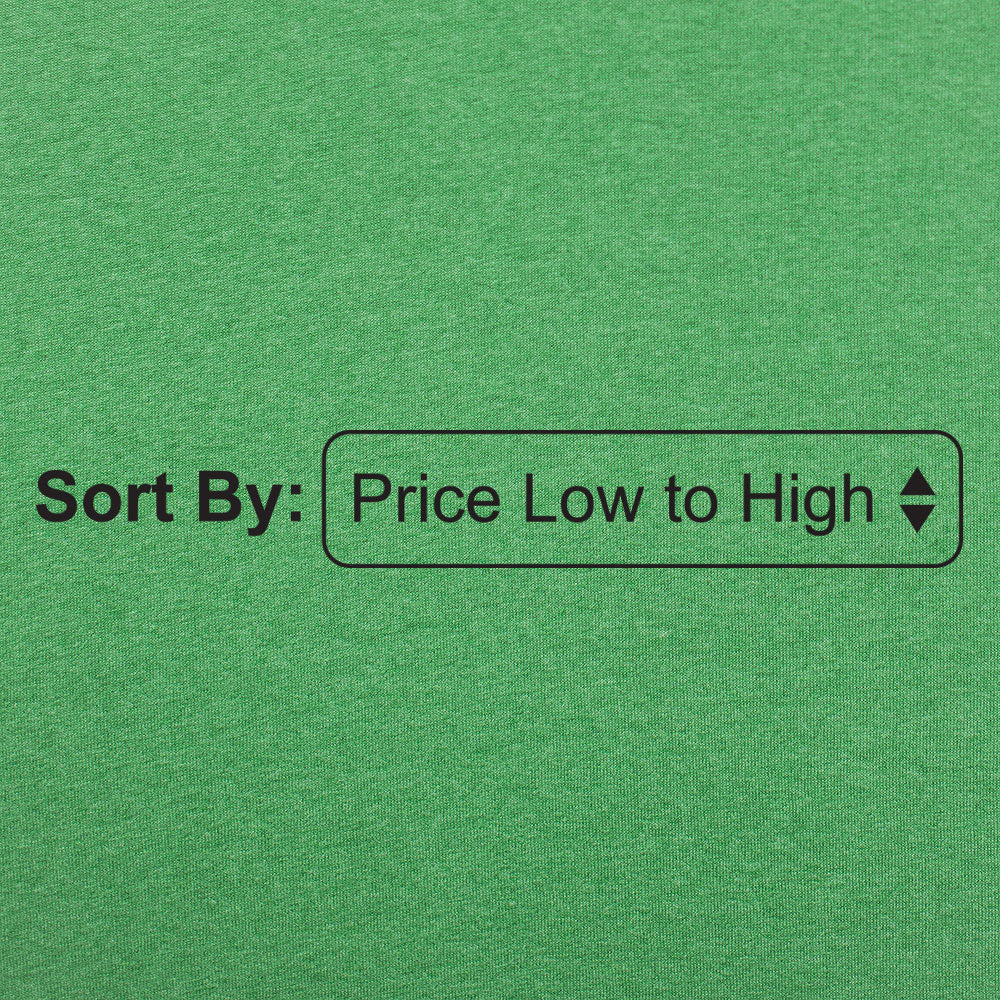 Low To High Men's T-Shirt