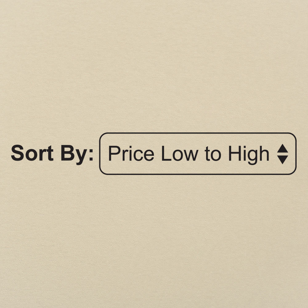 Low To High Men's T-Shirt