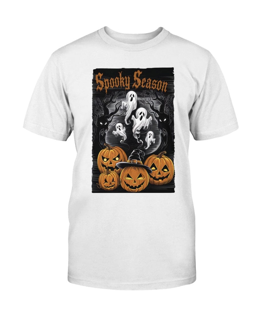 Spooky Season Halloween Unisex T-Shirt