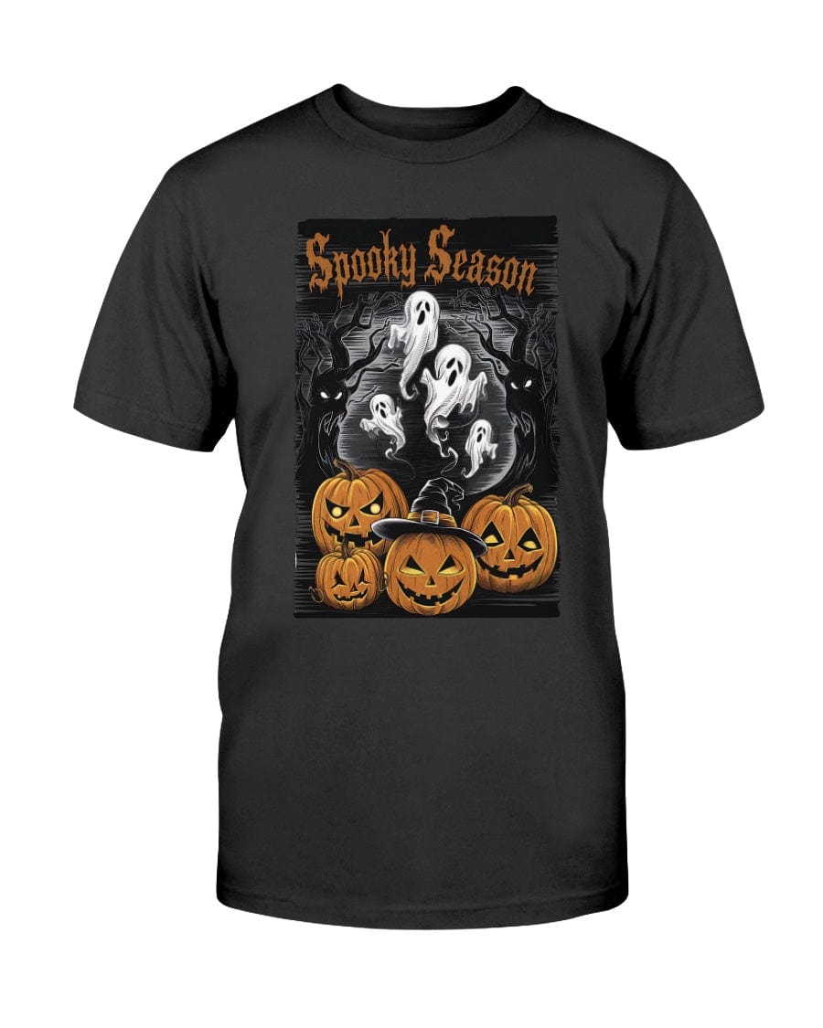 Spooky Season Halloween Unisex T-Shirt