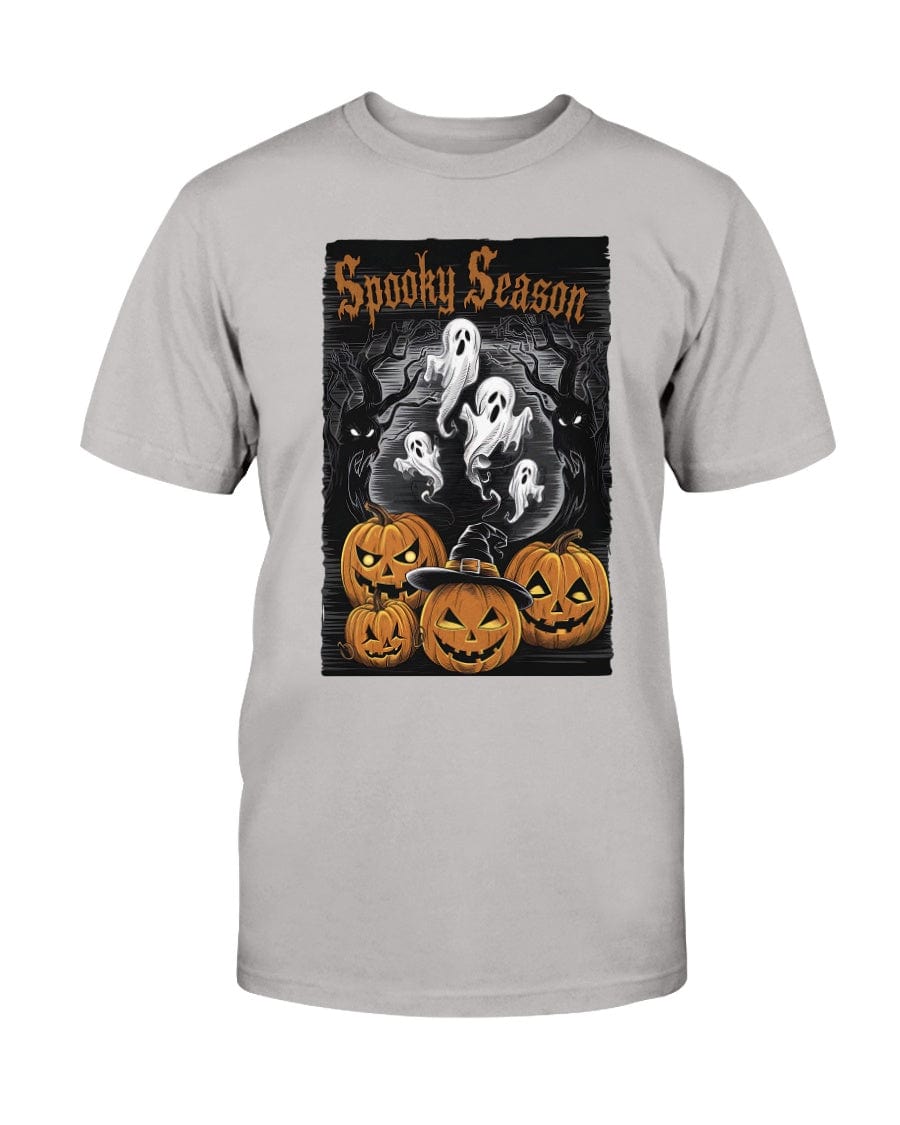 Spooky Season Halloween Unisex T-Shirt