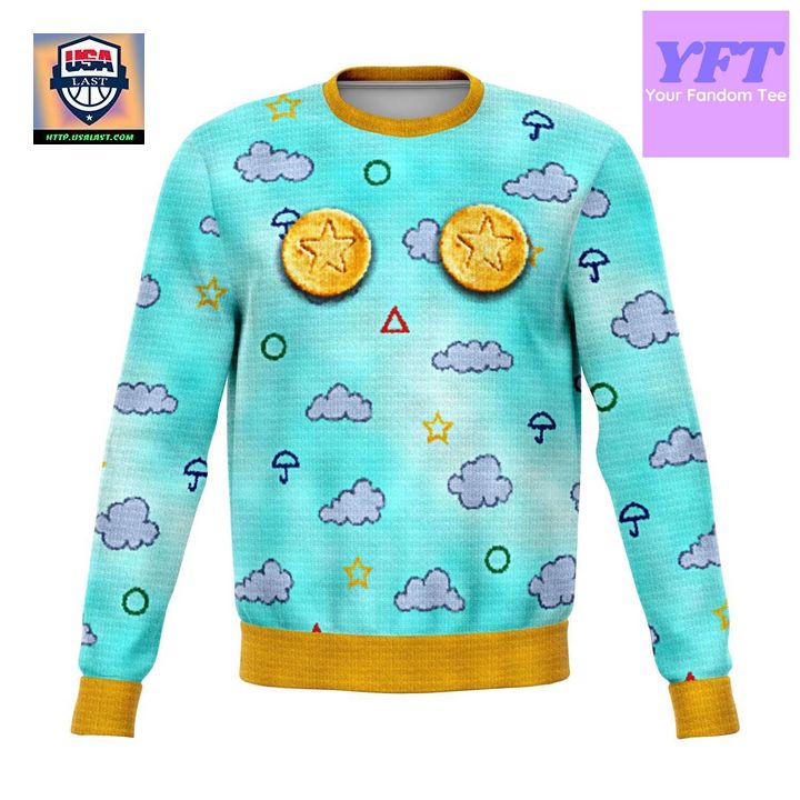 Squid Cookies Meme Design 3d Ugly Christmas Sweater