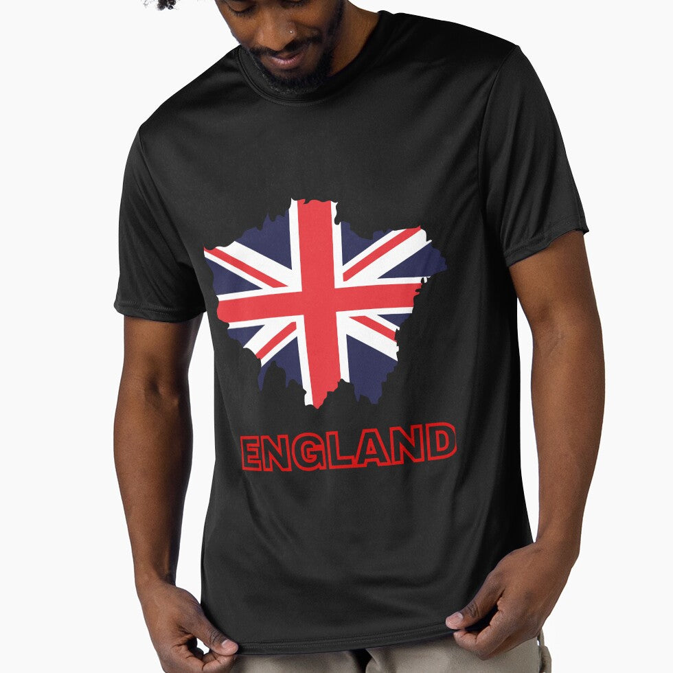 Proud fan of ENGLAND; wc Merch Qatar 2022 by JM INSPIRES