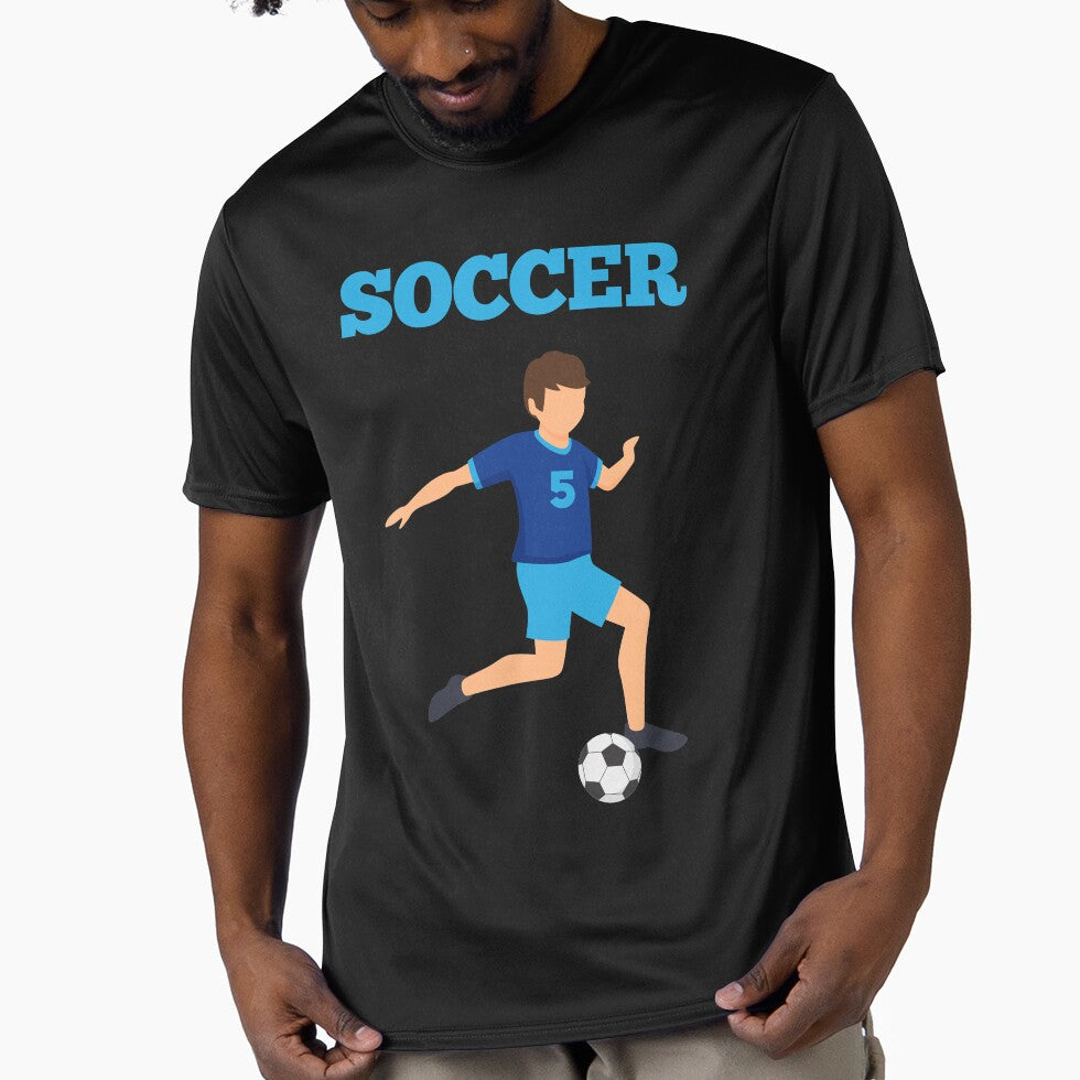Soccer Football by vladocar