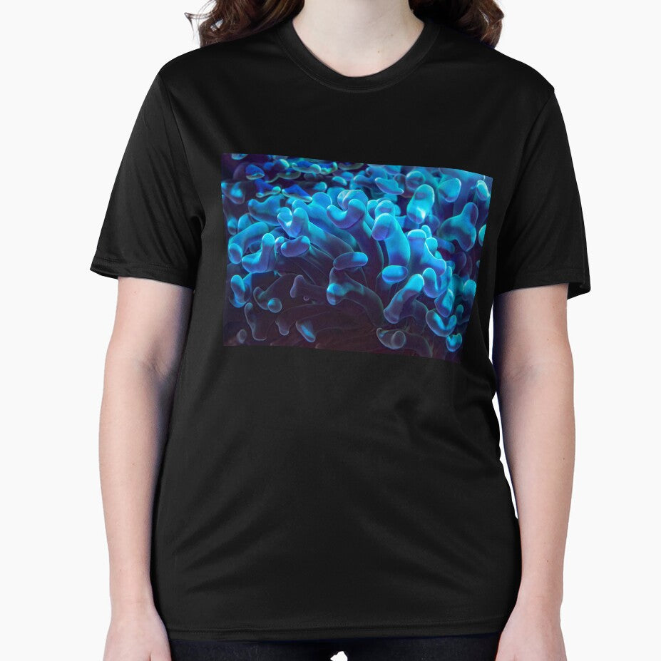 Blue Coral by madtoyman