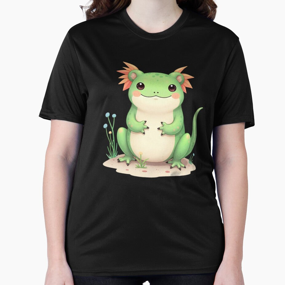 micro pet niche classic tshirt by anandsiva2703