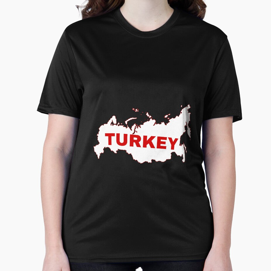 Proud fan of TURKEY; wc Merch Qatar 2022 by JM INSPIRES