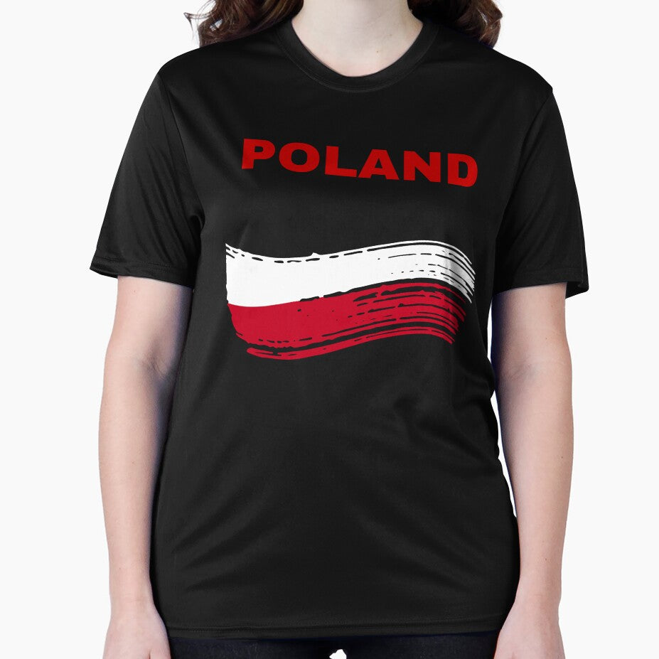 Proud fan of POLAND; wc Merch Qatar 2022 by JM INSPIRES