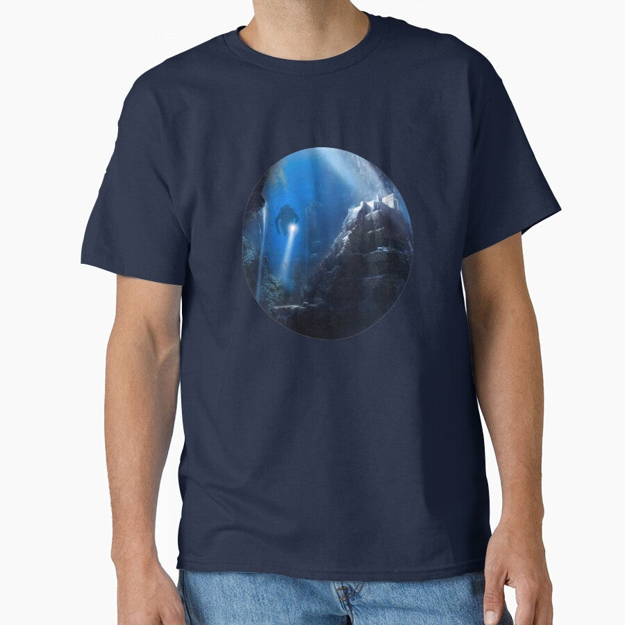 Ocean Dive by Artist  Shop