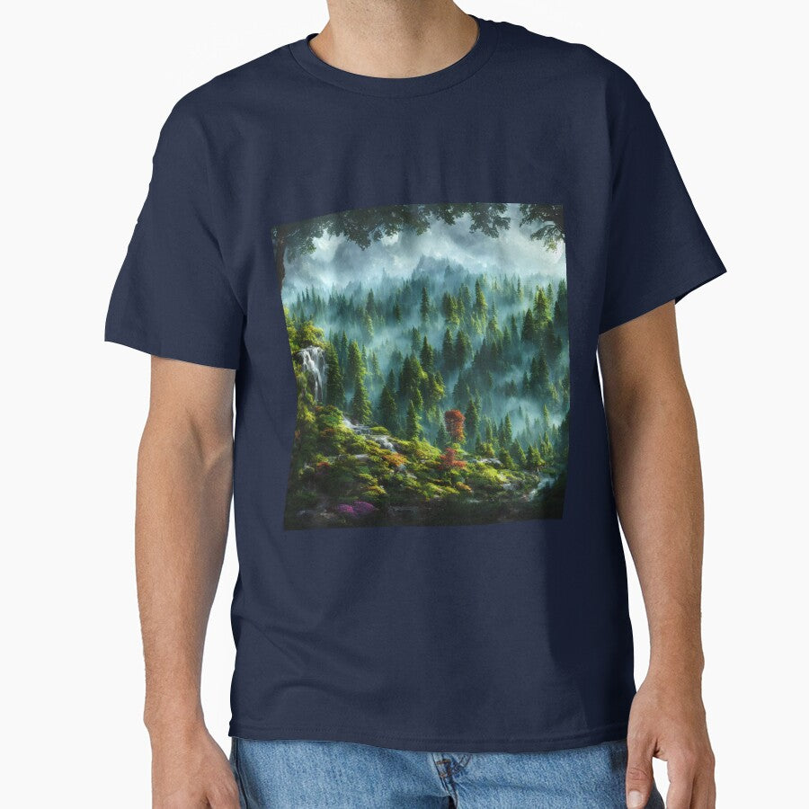 Forest by Artieries1