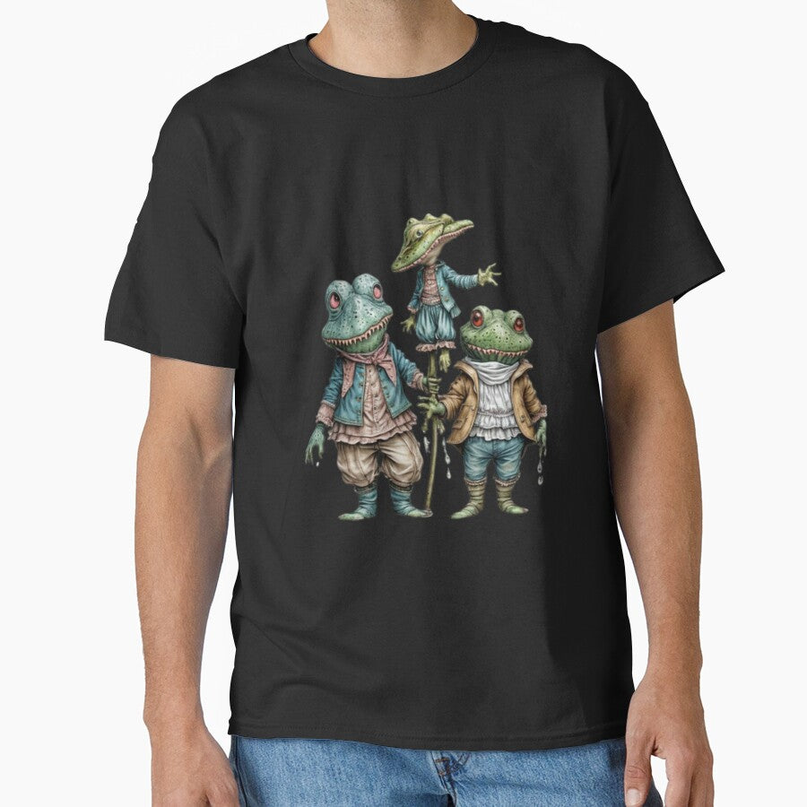 "Frog Army " crazy frog by Obinne