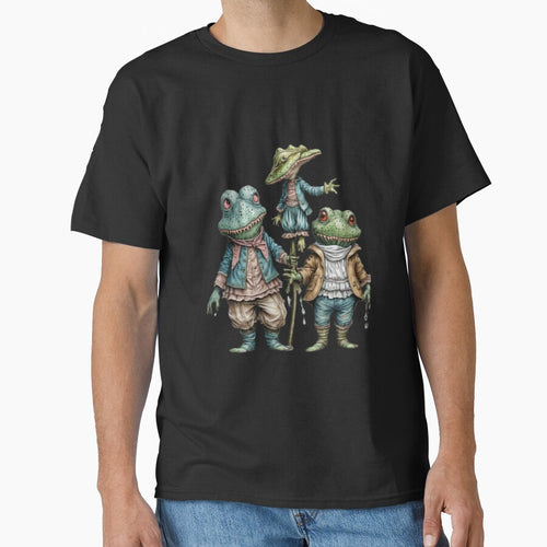 "Frog Army " crazy frog by Obinne