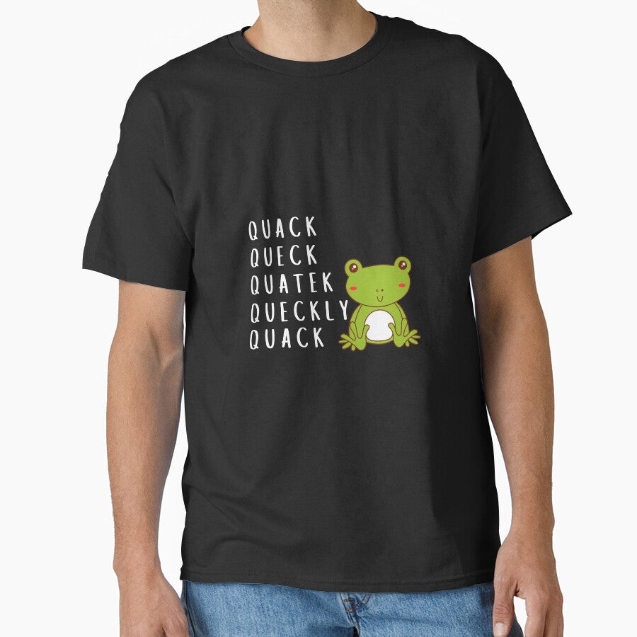 Frog by Designfs