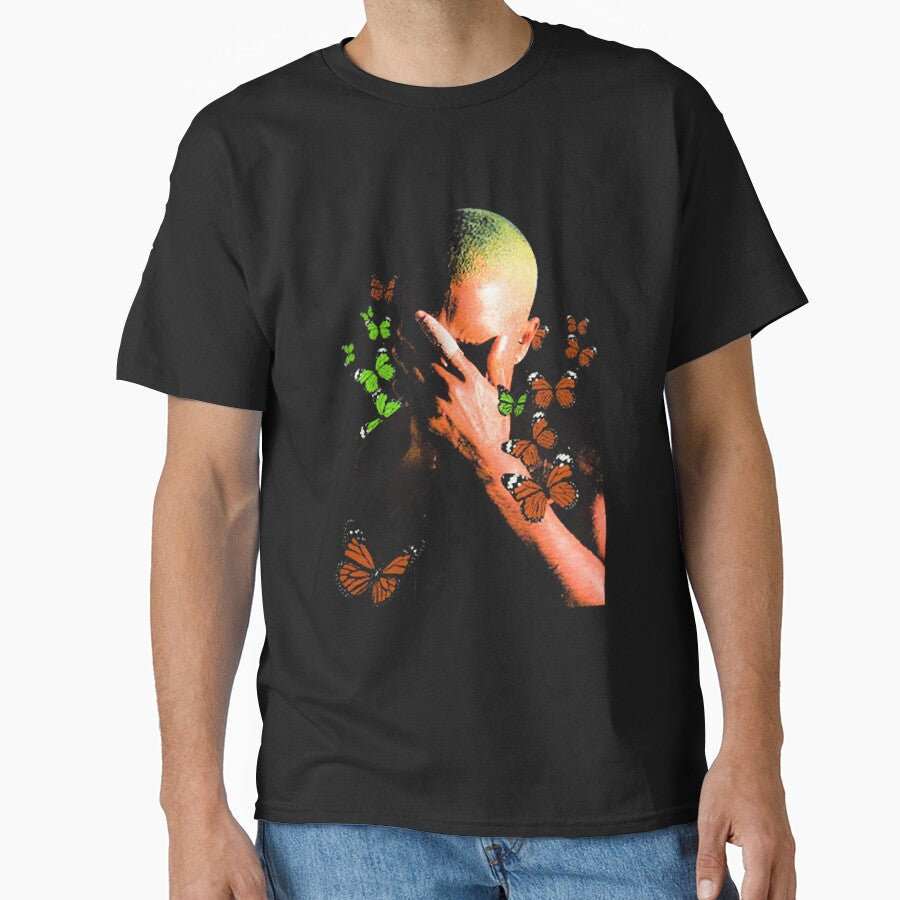 Frank Ocean by shopJ