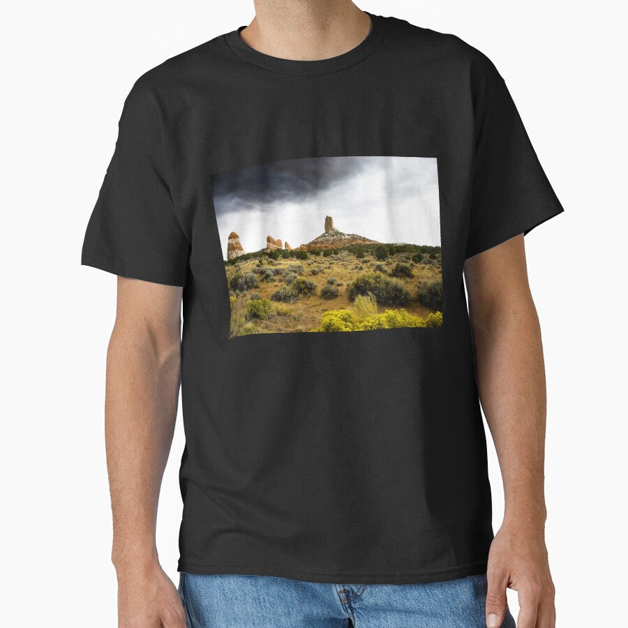 Rural Desert, Arizona by OrcaNature
