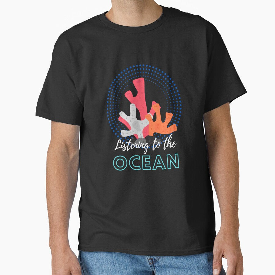Beauty of ocean by Spreading Smile