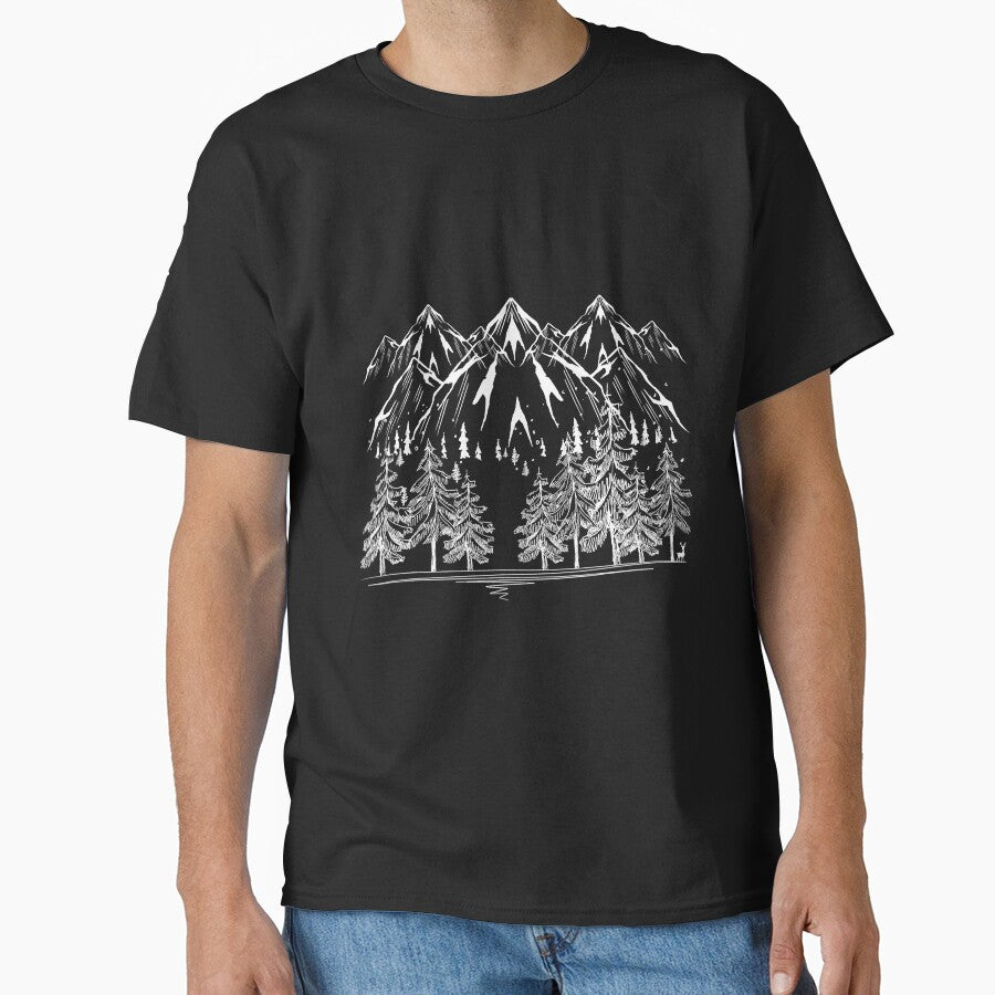 Nature Trees Outdoors Forest Wildlife by BundlerVq