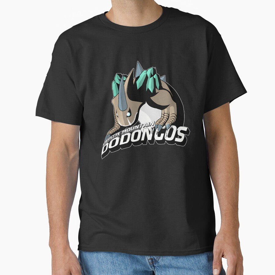 Death Mountain Dodongos by KingDavidM