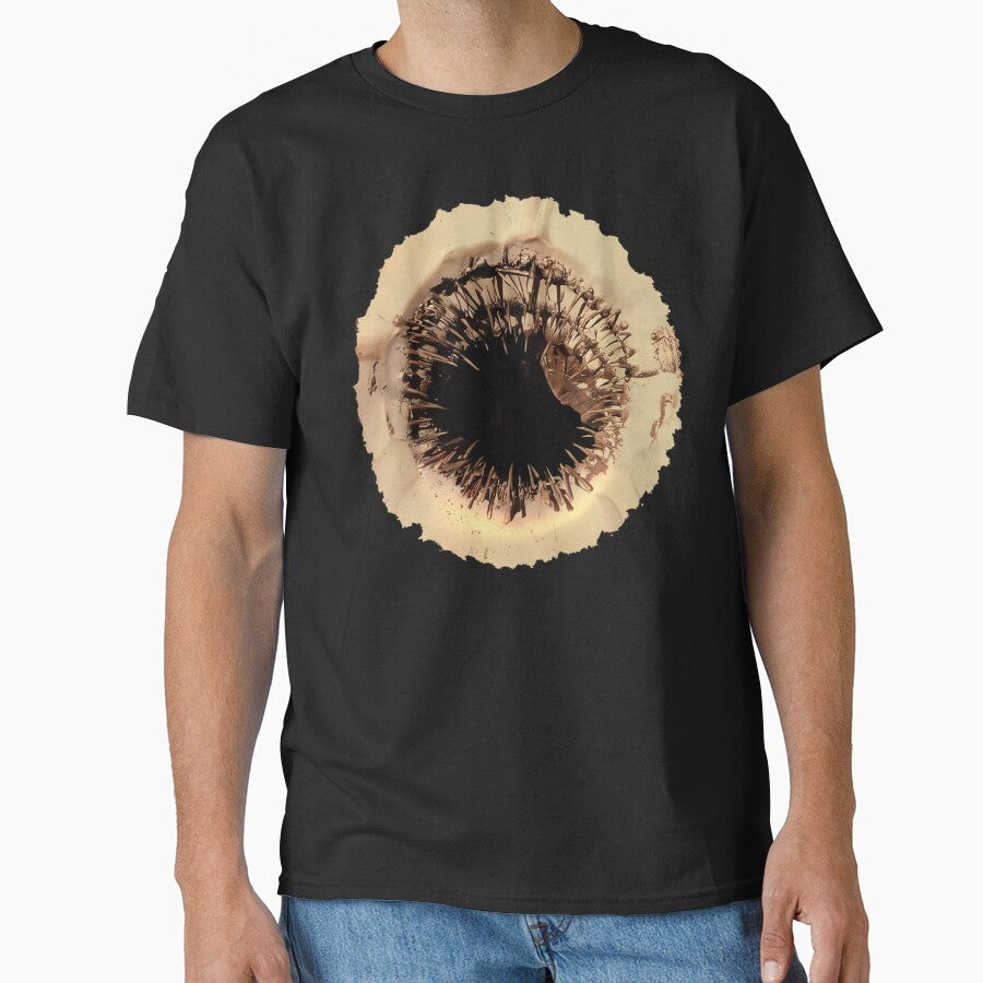 Giant Alien Desert Maw Creature by TheDisloyalists