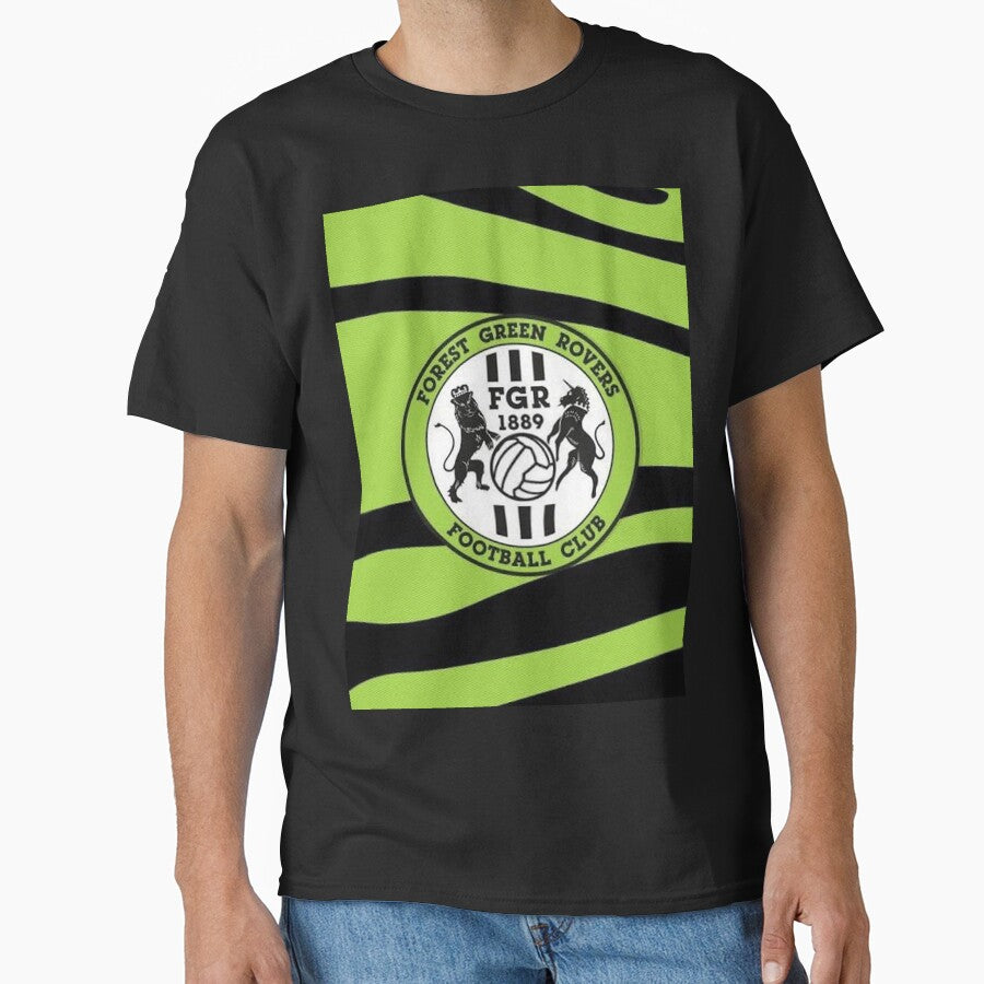 forest green rovers phone cases & skin by premiumstars
