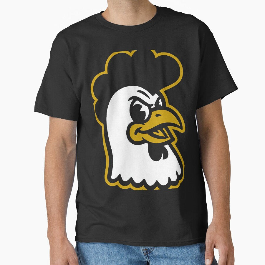 Chicken Mascot by Chalcra