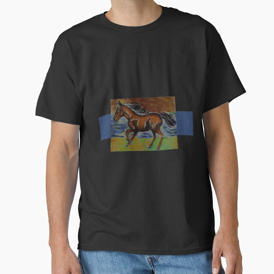 Horse play by mvbillings