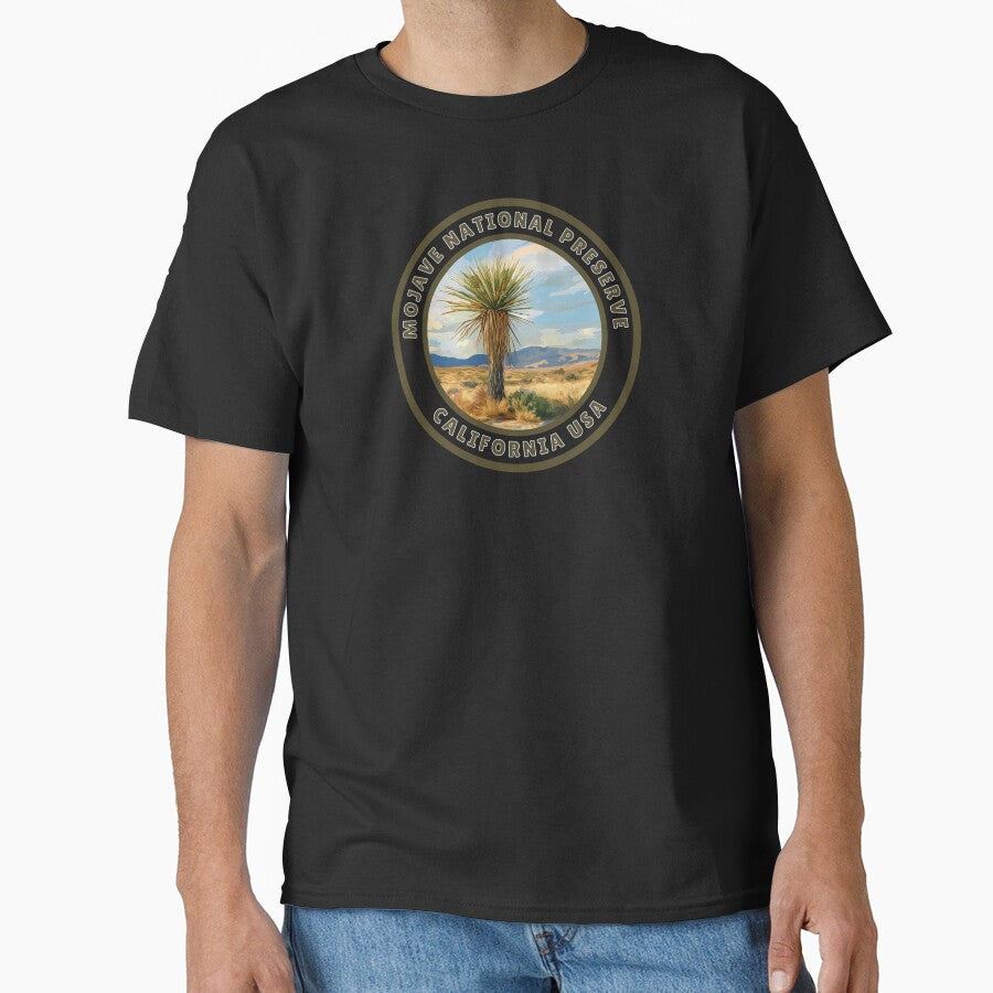 Mojave National Preserve California USA by MojaveTradePost