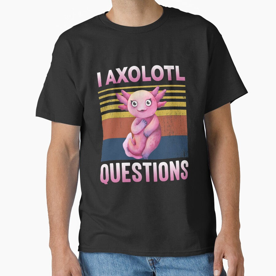 i Axolotl Questions by binly123