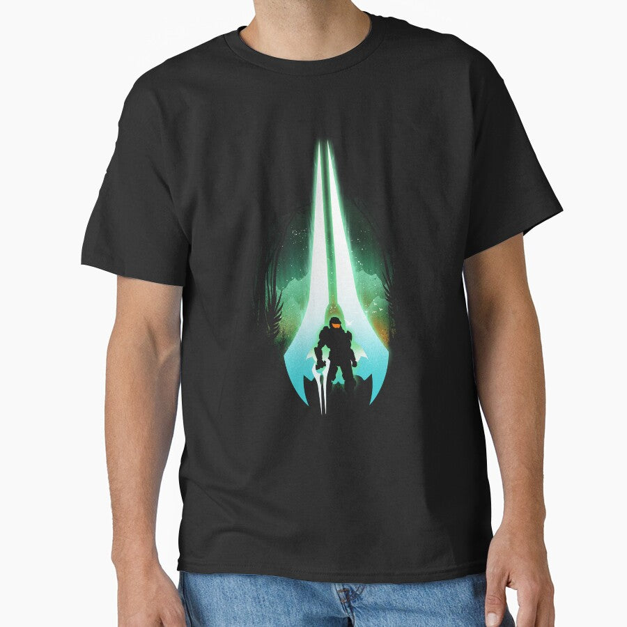 Energy Sword by Dan Elijah Fajardo