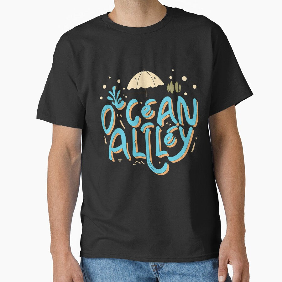 Ocean Ocean by lmkhizni