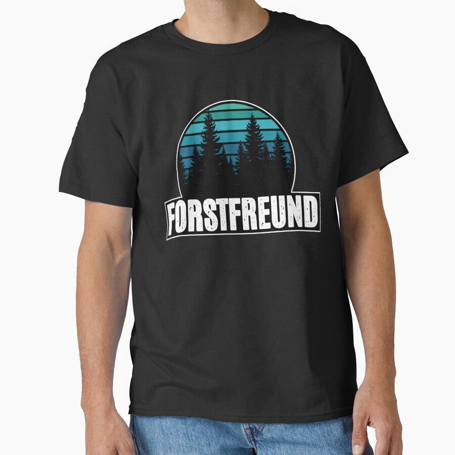 Forest enthusiast by MasterShong