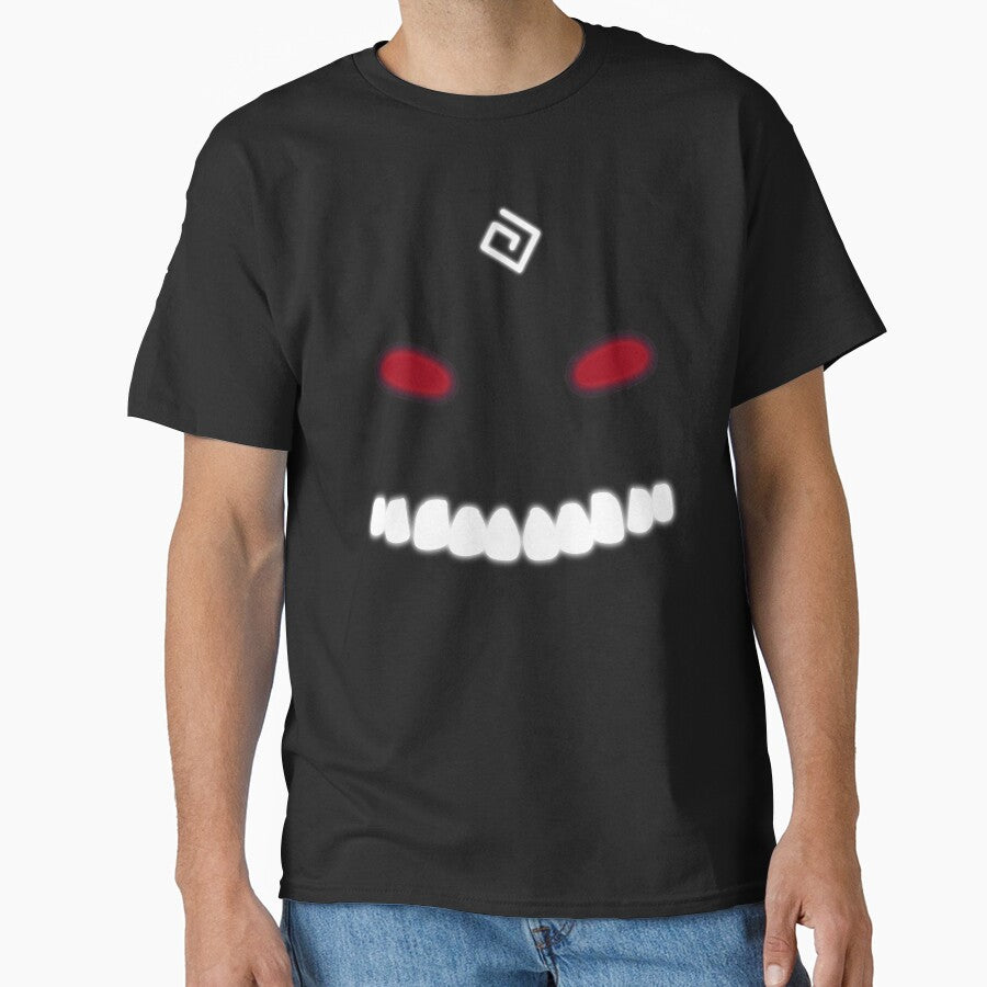 Evil Black Spirit by HSSN-CK