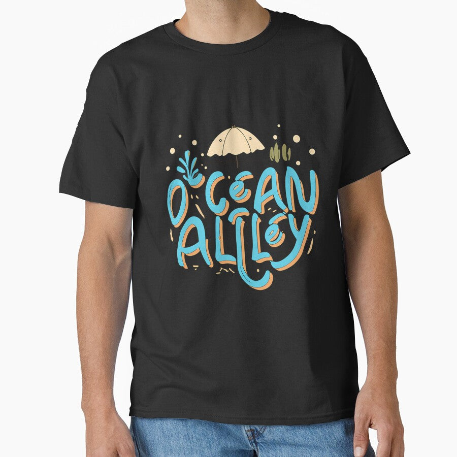 Ocean Ocean by IGOOR