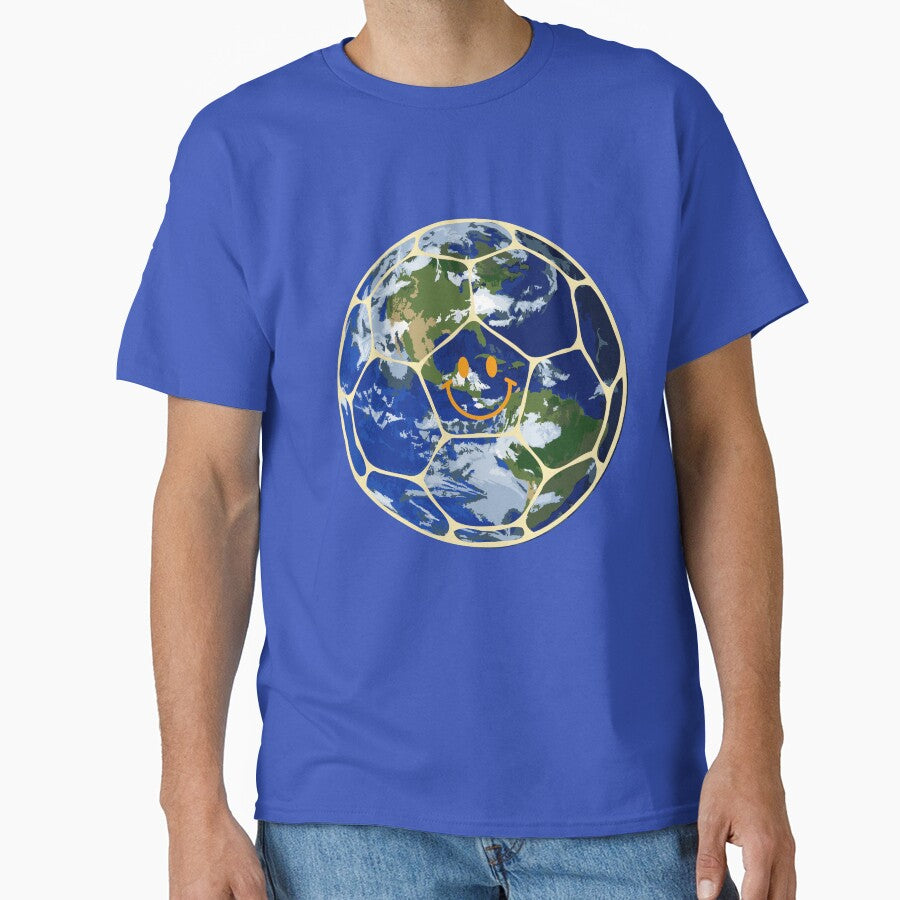Soccer World by joztees