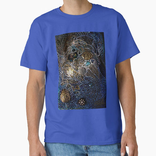 # Ocean Treasure Blue by Aquila Light Pictures