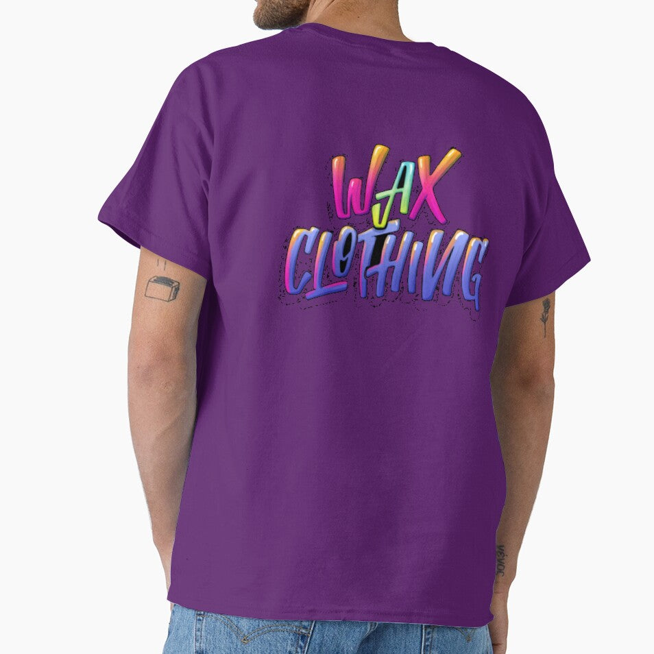 wax clothing old school hip hop by waxclothing