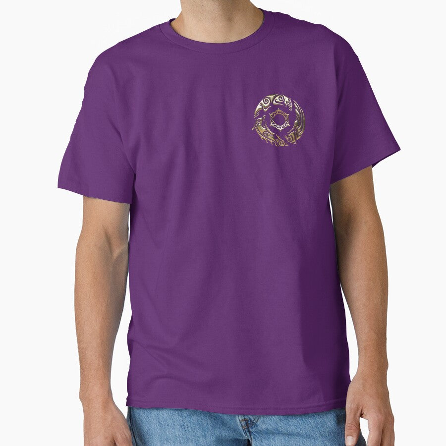 Crimson Desert - Custom Logo by David Storm