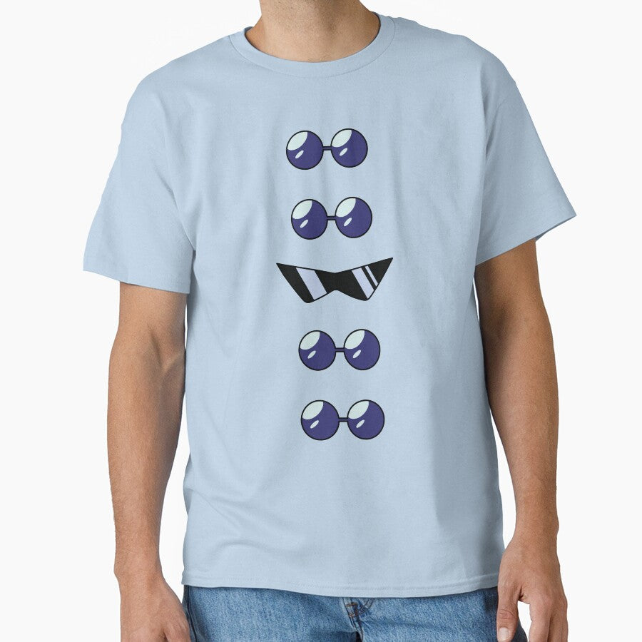 Squad Up! by Anonymouse Apparel