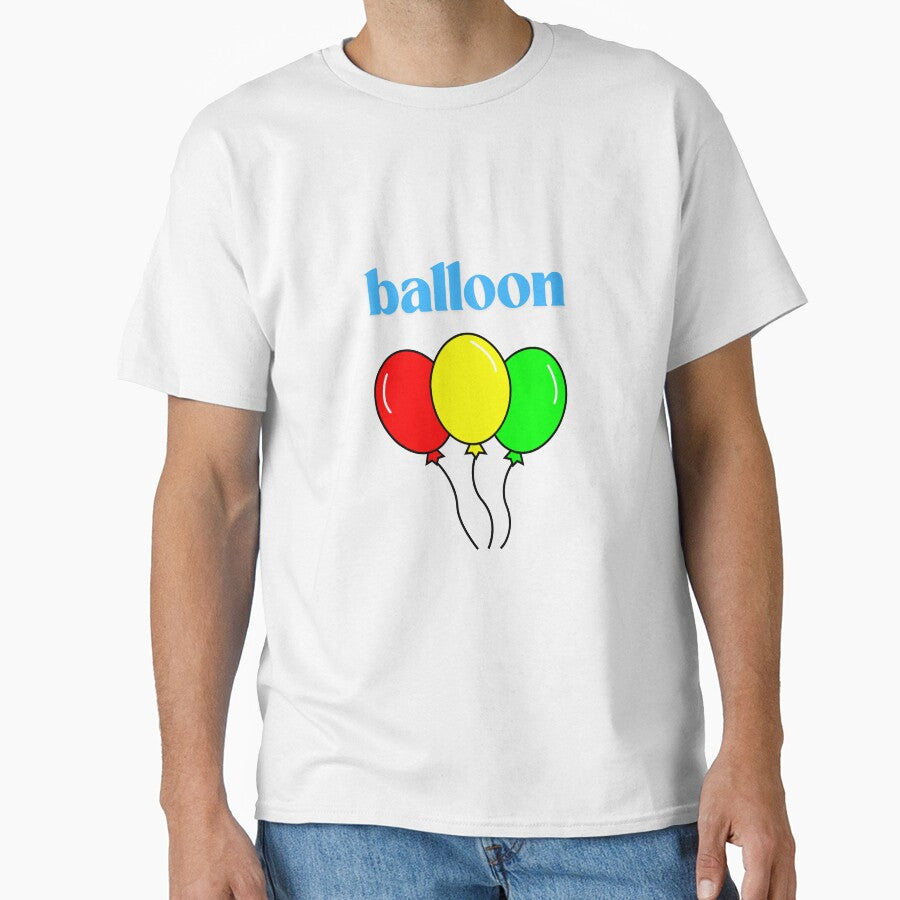 Ballon by KINGSMILESTORE