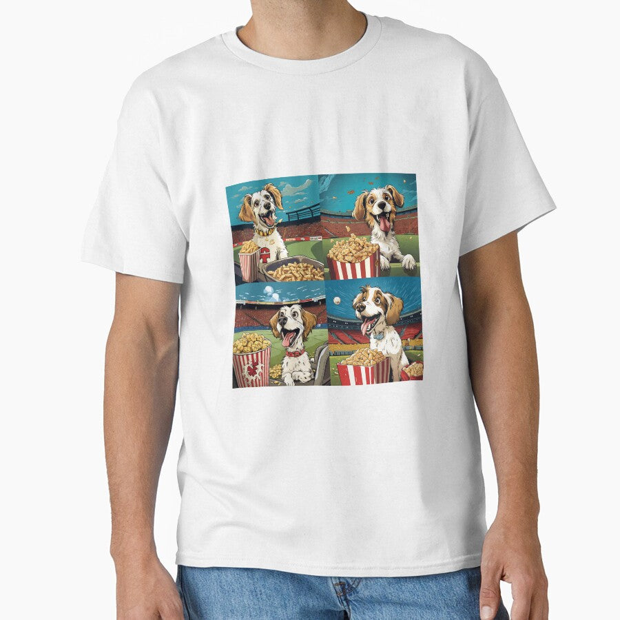 Soccer Dog by Foreververypoor