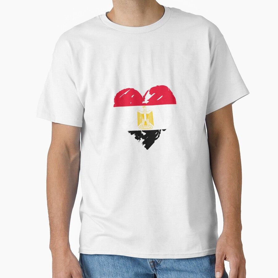 I Love Egypt - أنا أحب مصر by DreamBrushy