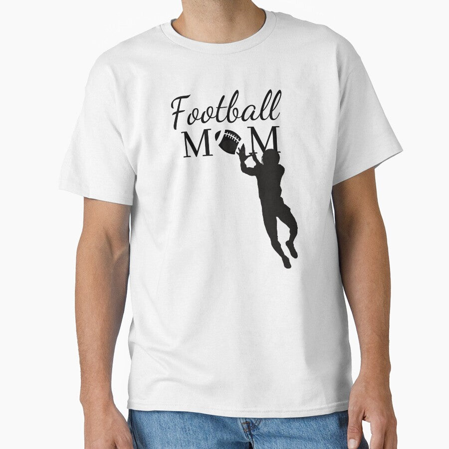 Football Mom by viollamarshall