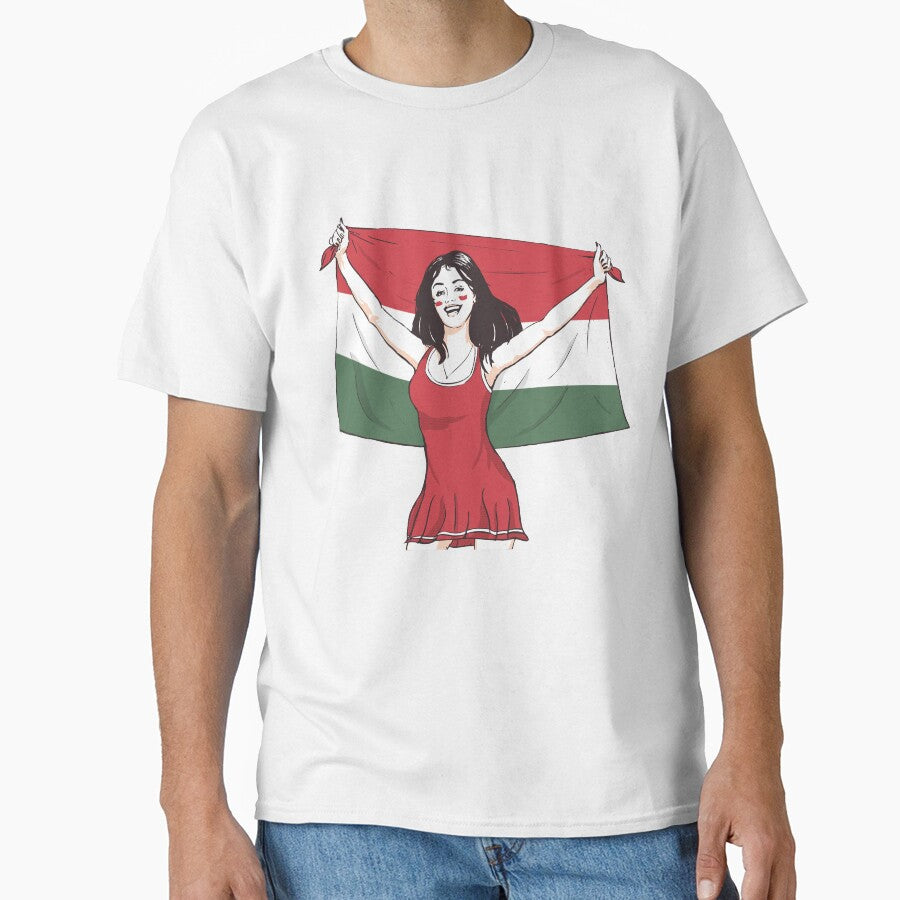 I Love Hungary by feether-store