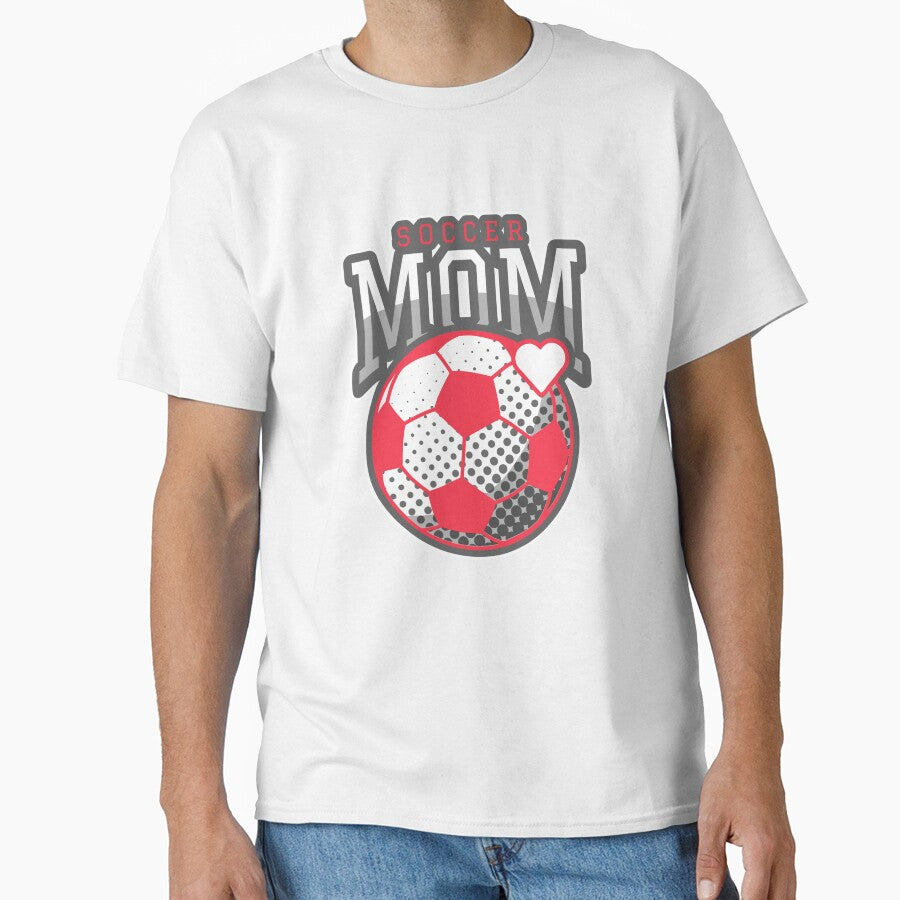 Soccer Mom - Soccer by NUKMARKUS