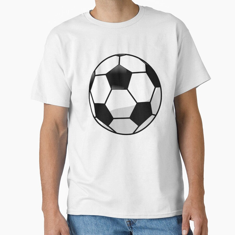 Soccer Ball by Mompreneur and Daughter