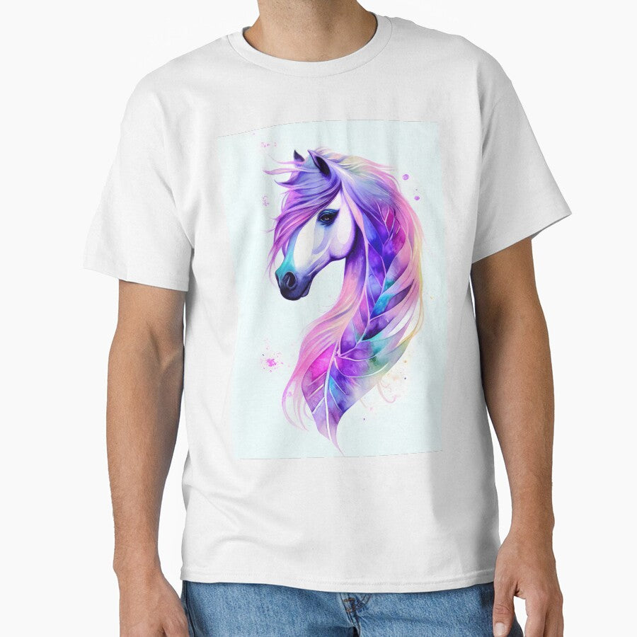 Horsefeather by Zemracreative